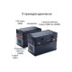 Зарядна станція Allpowers S700W