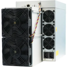 Майнер Antminer S21+ 216T