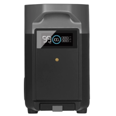 Додаткова батарея для зарядної станції EcoFlow DELTA Pro Extra Battery (DELTAProEB-US)