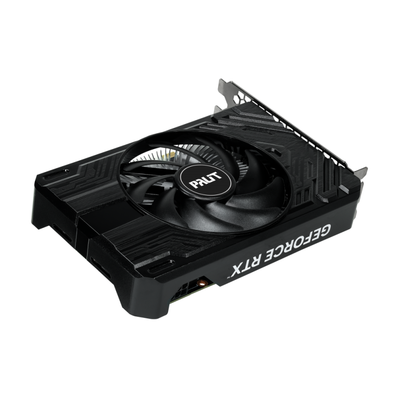 Palit GeForce RTX 4060 StormX (NE64060019P1-1070F)