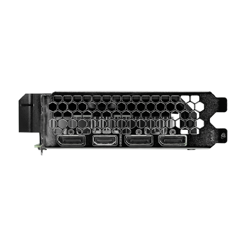 Palit GeForce RTX 4060 StormX (NE64060019P1-1070F)