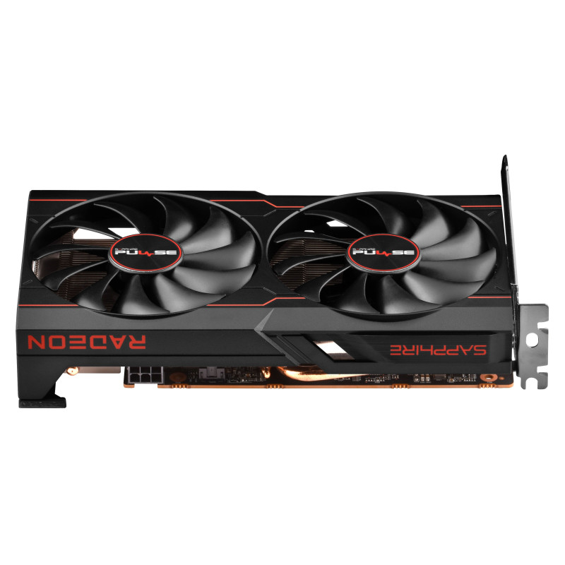 Sapphire Radeon RX 6500 XT 4GB PULSE (11314-07-20G)