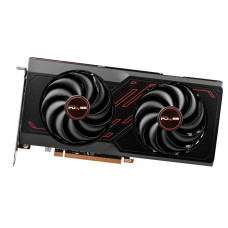 Sapphire Radeon RX 7600 8 GB PULSE (11324-01)