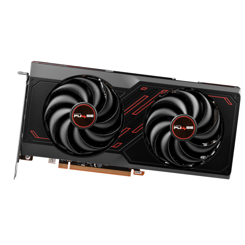 Sapphire Radeon RX 7600 8 GB PULSE (11324-01)