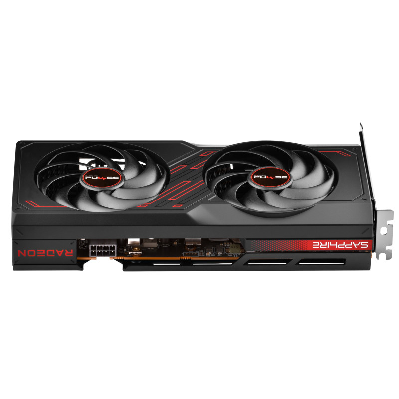Sapphire Radeon RX 7600 8 GB PULSE (11324-01)