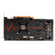 Sapphire Radeon RX 7600 8 GB PULSE (11324-01)