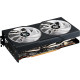 PowerColor Radeon RX 7600 8 GB Hellhound (RX 7600 8G-L/OC)