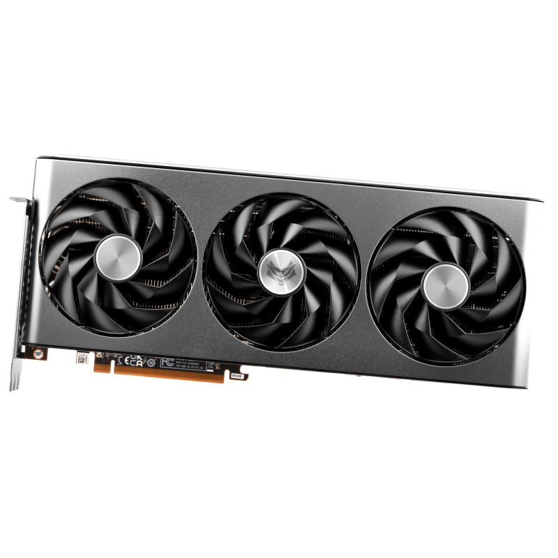 Sapphire Radeon RX 7700 XT 12GB NITRO+ (11335-02)
