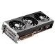 Sapphire Radeon RX 7700 XT 12GB NITRO+ (11335-02)
