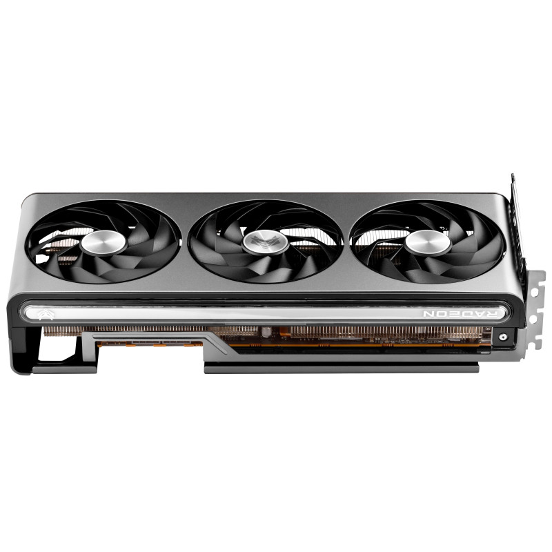 Sapphire Radeon RX 7700 XT 12GB NITRO+ (11335-02)