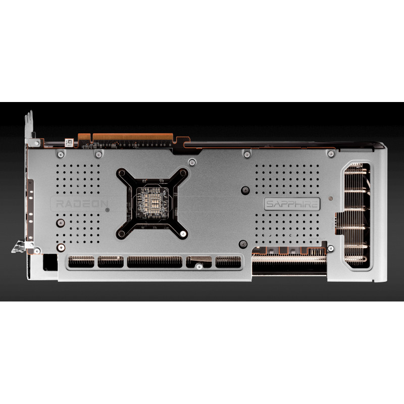 Sapphire Radeon RX 7700 XT 12GB NITRO+ (11335-02)