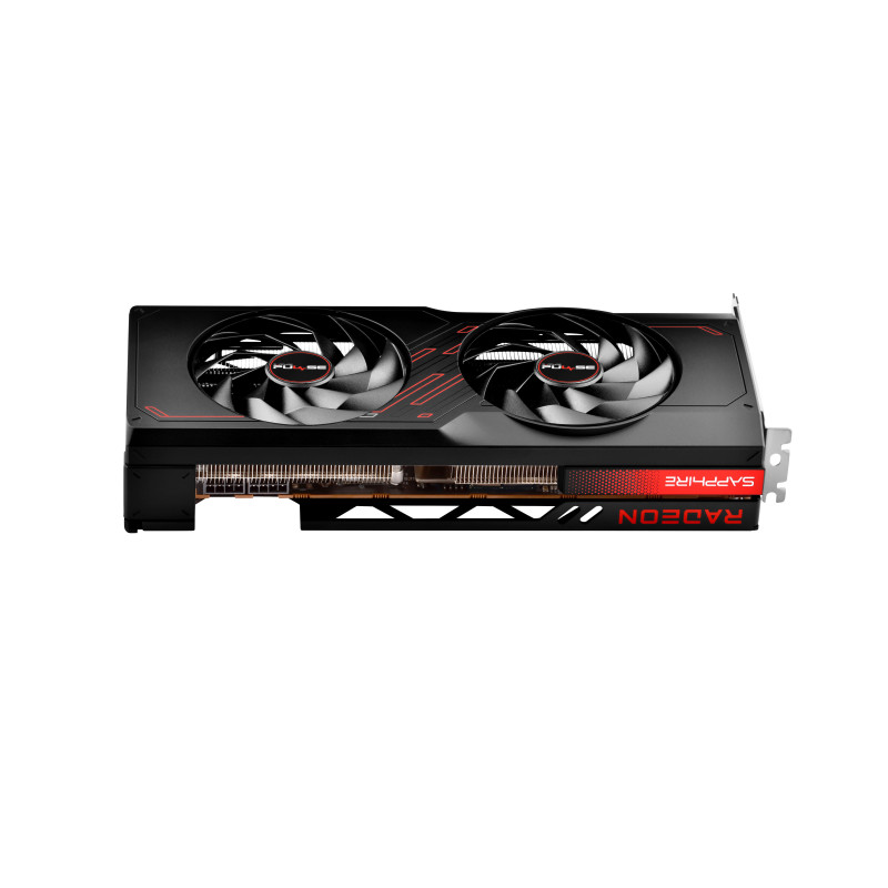 Sapphire AMD Radeon RX 7700 XT 12GB PULSE (11335-04)