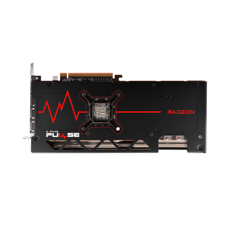 Sapphire AMD Radeon RX 7700 XT 12GB PULSE (11335-04)