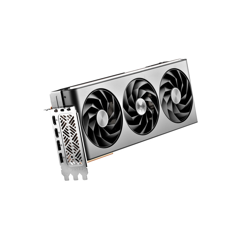 Sapphire Radeon RX 7800 XT 16GB NITRO+ (11330-01)