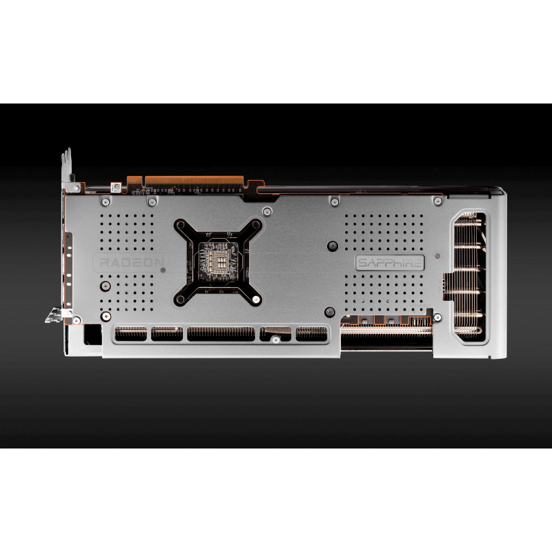 Sapphire Radeon RX 7800 XT 16GB NITRO+ (11330-01)