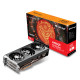 Sapphire Radeon RX 7800 XT 16GB NITRO+ (11330-01)