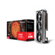 Sapphire Radeon RX 7800 XT 16GB NITRO+ (11330-01)