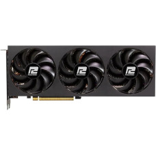 PowerColor Radeon RX 7800 XT 16GB Fighter (RX 7800 XT 16G-F/OC)