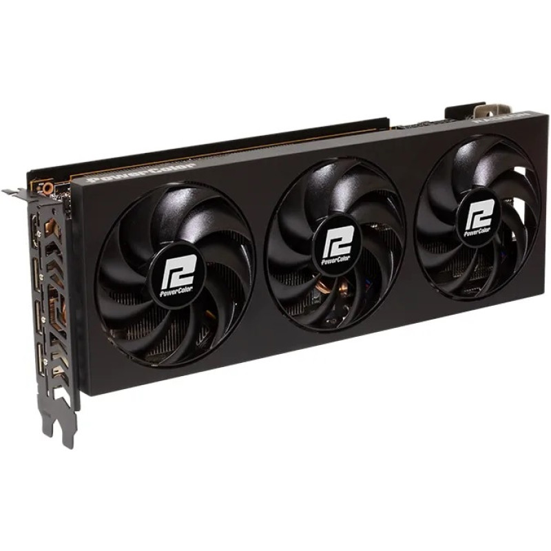 PowerColor Radeon RX 7800 XT 16GB Fighter (RX 7800 XT 16G-F/OC)