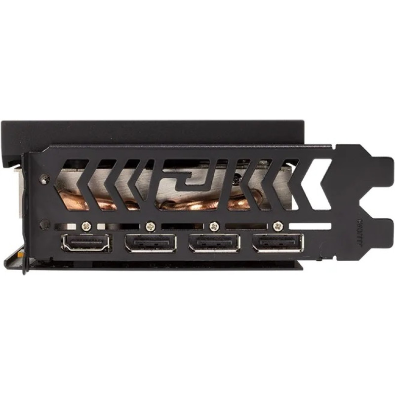 PowerColor Radeon RX 7800 XT 16GB Fighter (RX 7800 XT 16G-F/OC)