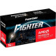 PowerColor Radeon RX 7800 XT 16GB Fighter (RX 7800 XT 16G-F/OC)