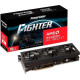 PowerColor Radeon RX 7800 XT 16GB Fighter (RX 7800 XT 16G-F/OC)