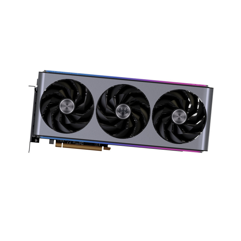 Sapphire Radeon RX 7900 XT Vapor-X 20GB NITRO+ (11323-01)