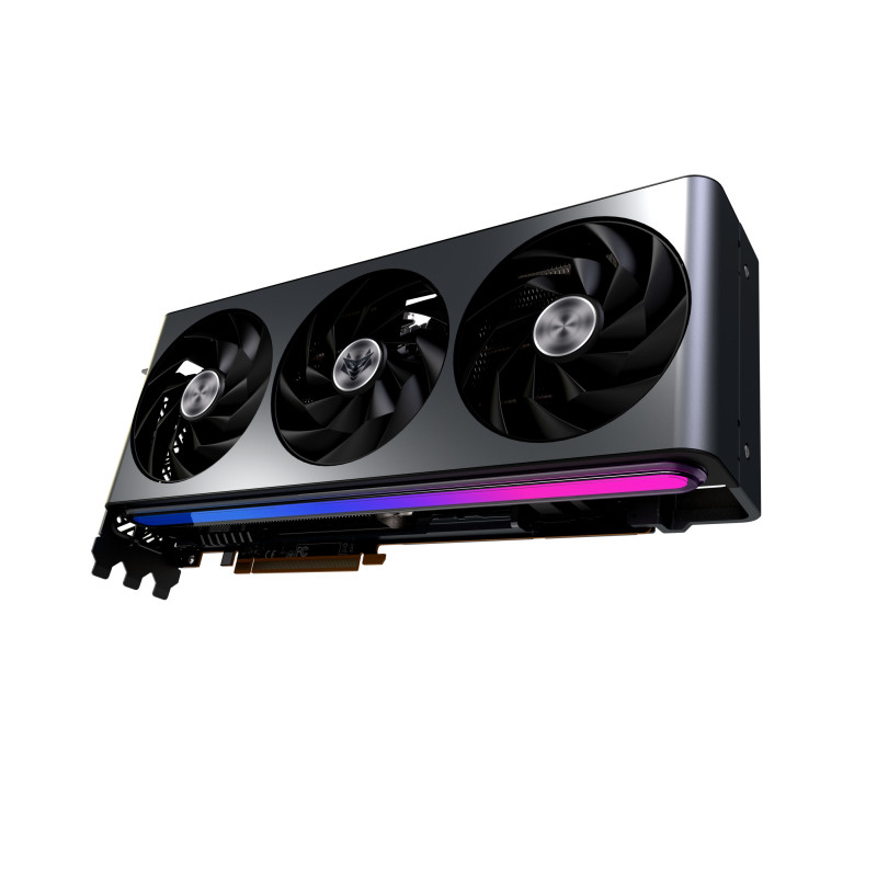 Sapphire Radeon RX 7900 XT Vapor-X 20GB NITRO+ (11323-01)