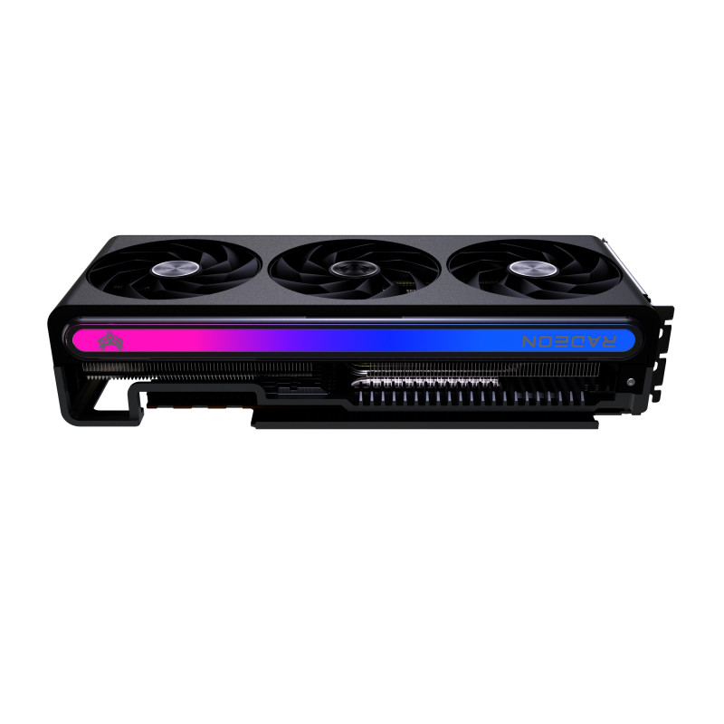 Sapphire Radeon RX 7900 XT Vapor-X 20GB NITRO+ (11323-01)