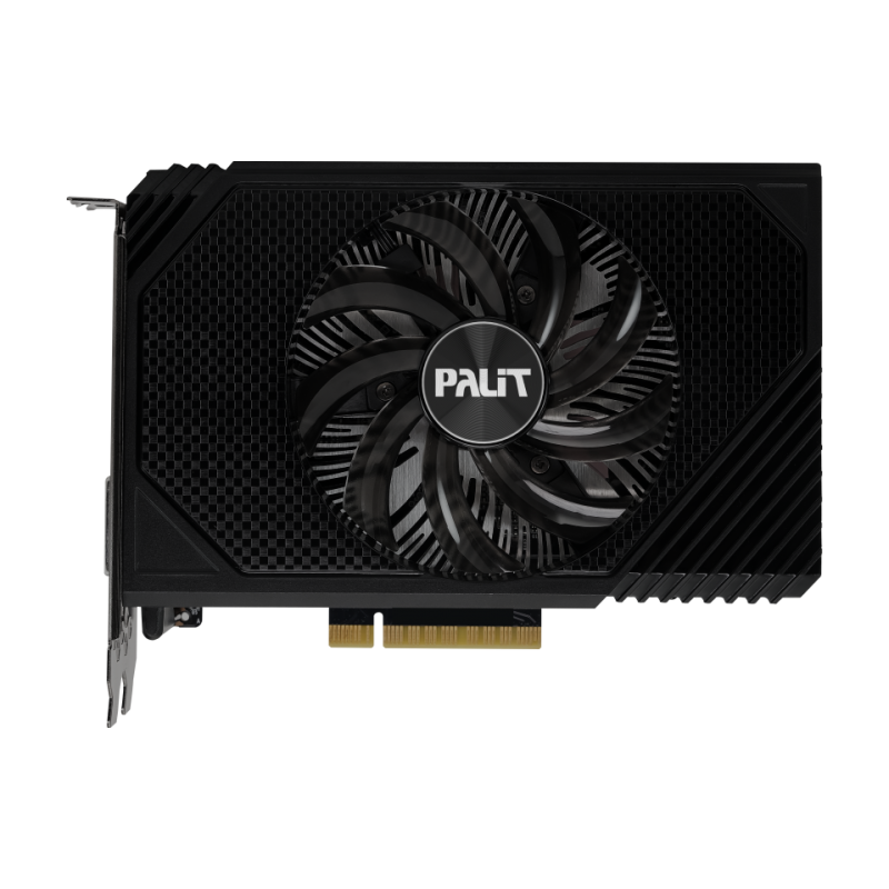 Palit GeForce RTX 3050 StormX (NE63050018P1-1070F)