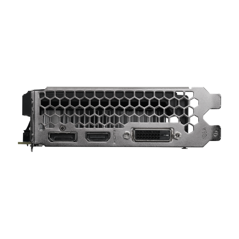 Palit GeForce RTX 3050 StormX (NE63050018P1-1070F)