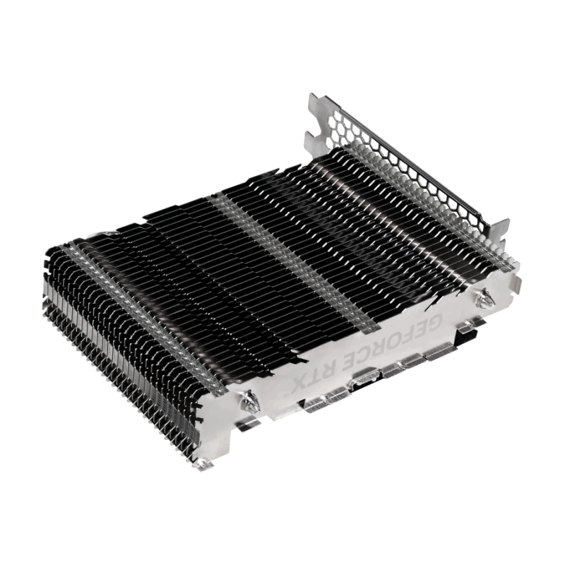 Palit GeForce RTX 3050 KalmX 6GB (NE63050018JE-1070H)