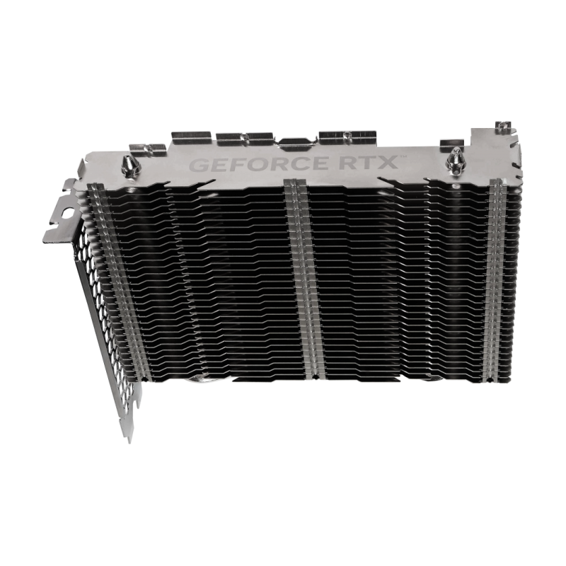 Palit GeForce RTX 3050 KalmX 6GB (NE63050018JE-1070H)