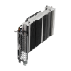 Palit GeForce RTX 3050 KalmX 6GB (NE63050018JE-1070H)