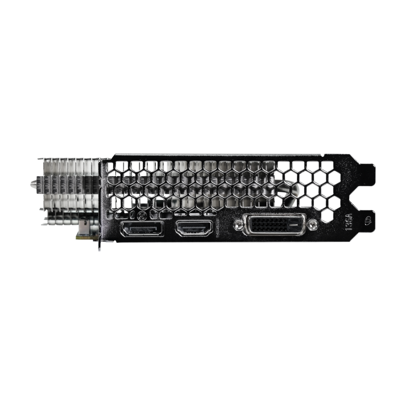 Palit GeForce RTX 3050 KalmX 6GB (NE63050018JE-1070H)