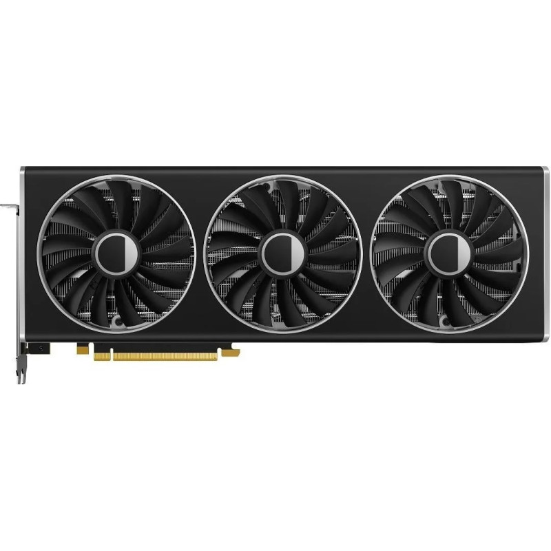 XFX Radeon RX 7900 XTX Speedster MERC 310 Black Edition (RX-79XMERCB9)