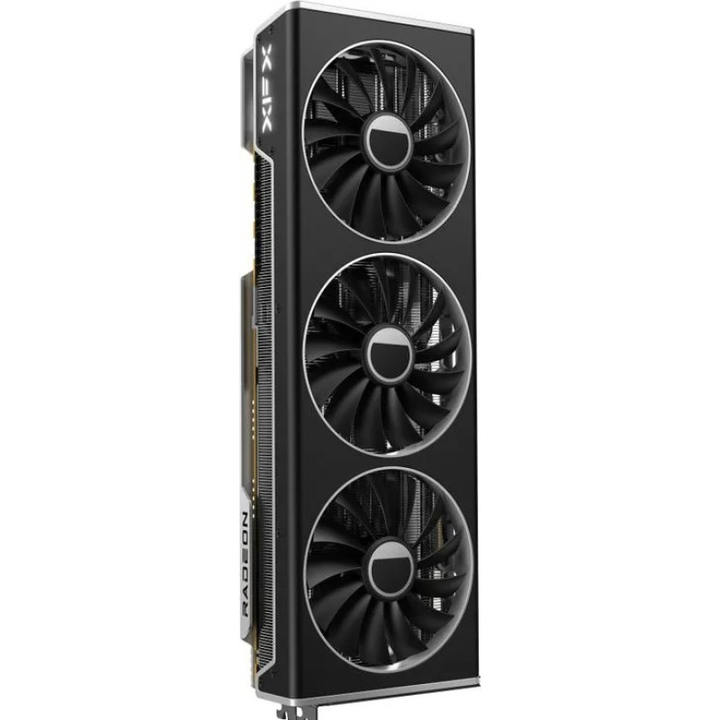 XFX Radeon RX 7900 XTX Speedster MERC 310 Black Edition (RX-79XMERCB9)