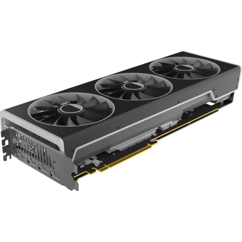 XFX Radeon RX 7900 XT SPEEDSTER MERC 310 (RX-79TMERCU9)