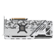 ASRock Radeon RX 7800 XT Steel Legend 16GB OC (RX7800XT SL 16GO)