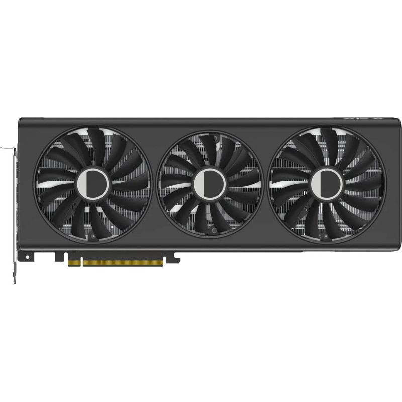 XFX Radeon RX 7800 XT Speedster QICK 319 Core Edition (RX-78TQICKF9)