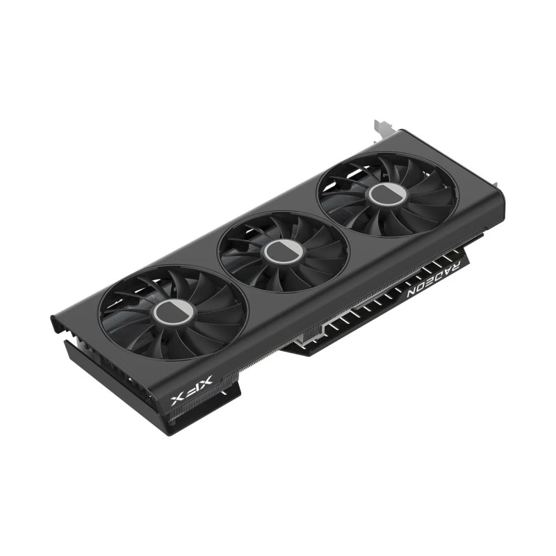 XFX Radeon RX 7800 XT Speedster QICK 319 Core Edition (RX-78TQICKF9)