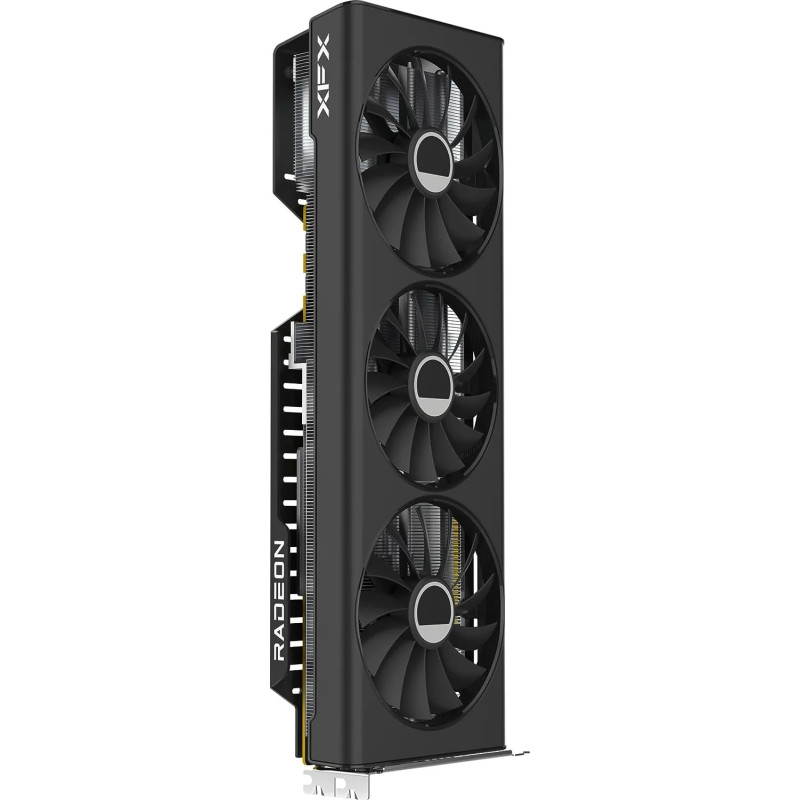 XFX Radeon RX 7800 XT Speedster QICK 319 Core Edition (RX-78TQICKF9)