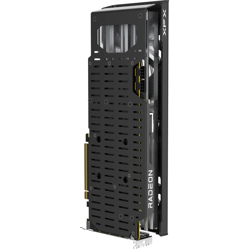 XFX Radeon RX 7800 XT Speedster QICK 319 Core Edition (RX-78TQICKF9)