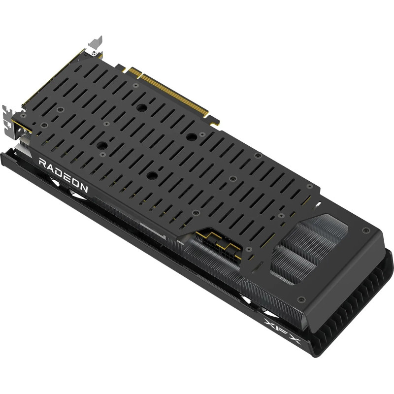 XFX Radeon RX 7800 XT Speedster QICK 319 Core Edition (RX-78TQICKF9)
