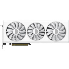 XFX Radeon RX 7800 XT Speedster QICK 319 Core Edition White (RX-78TQICKW9)