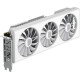 XFX Radeon RX 7800 XT Speedster QICK 319 Core Edition White (RX-78TQICKW9)