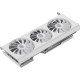 XFX Radeon RX 7800 XT Speedster QICK 319 Core Edition White (RX-78TQICKW9)