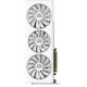 XFX Radeon RX 7800 XT Speedster QICK 319 Core Edition White (RX-78TQICKW9)