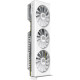 XFX Radeon RX 7800 XT Speedster QICK 319 Core Edition White (RX-78TQICKW9)