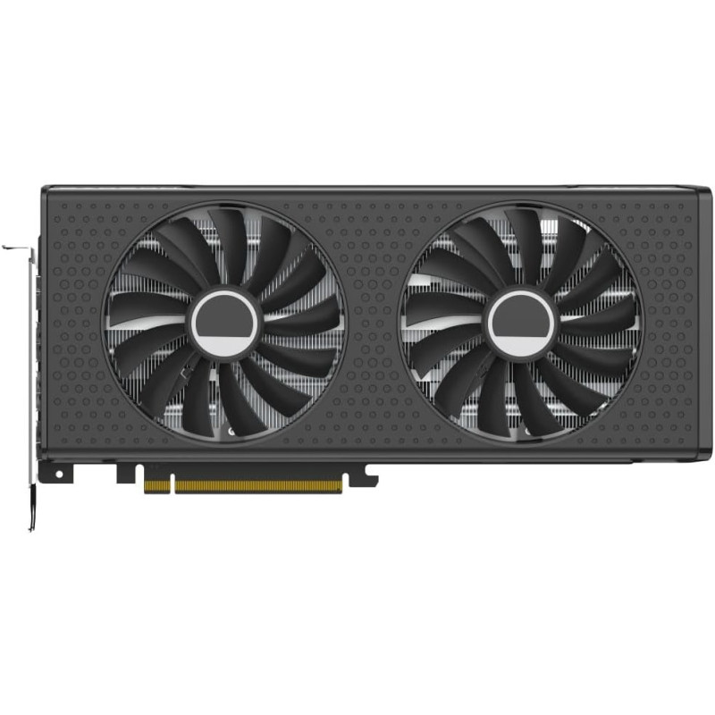 XFX Radeon RX 7800 XT Speedster SWFT 210 Core Edition (RX-78TSWFTFP)